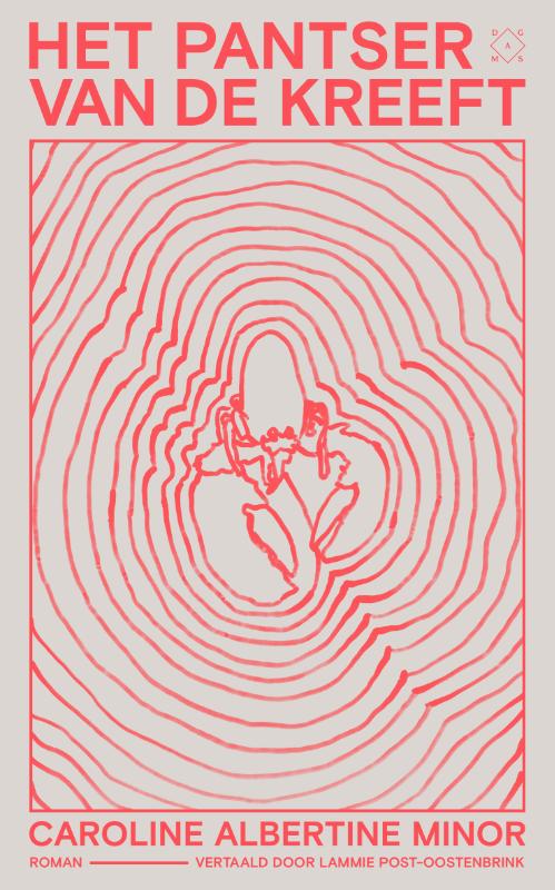 Het pantser van de kreeft