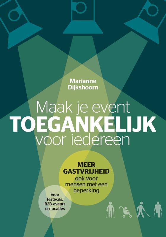 Maak je event toegankelijk