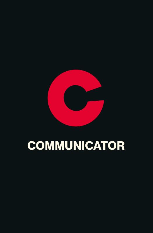 Communicator