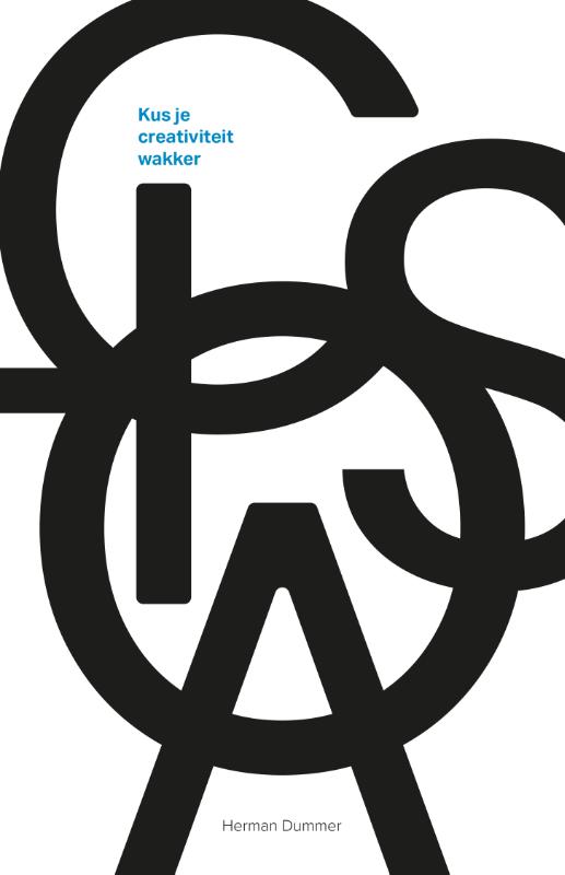 Kus je creativiteit wakker met CHAOS