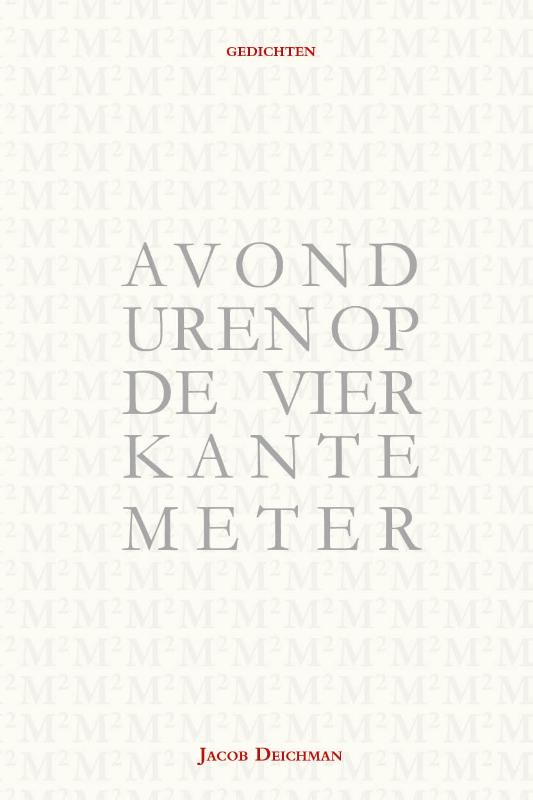 Avonduren op de vierkante meter