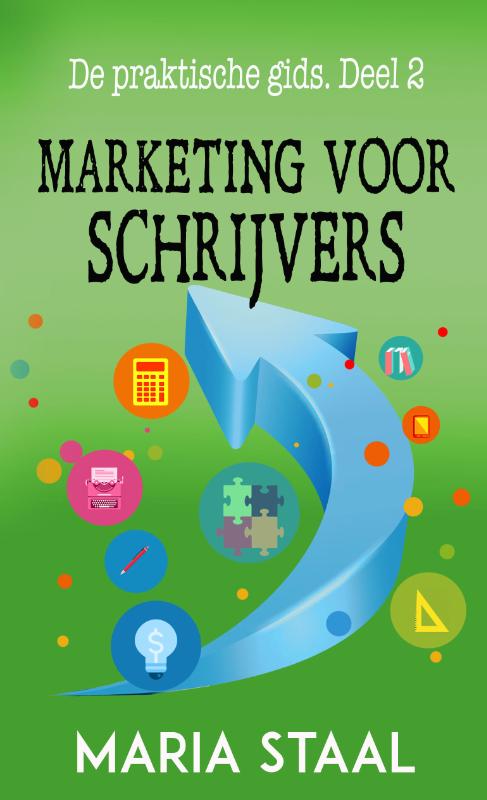 Marketing voor schrijvers