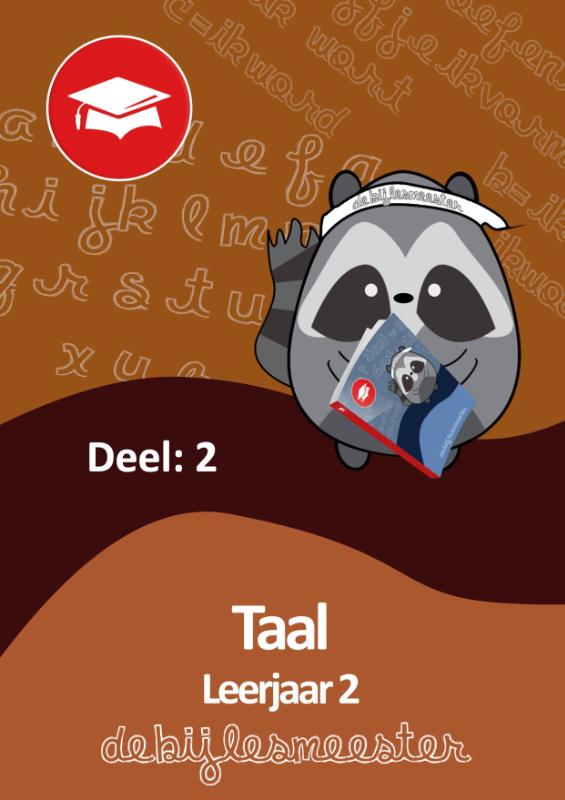 deel 2 leerjaar 2