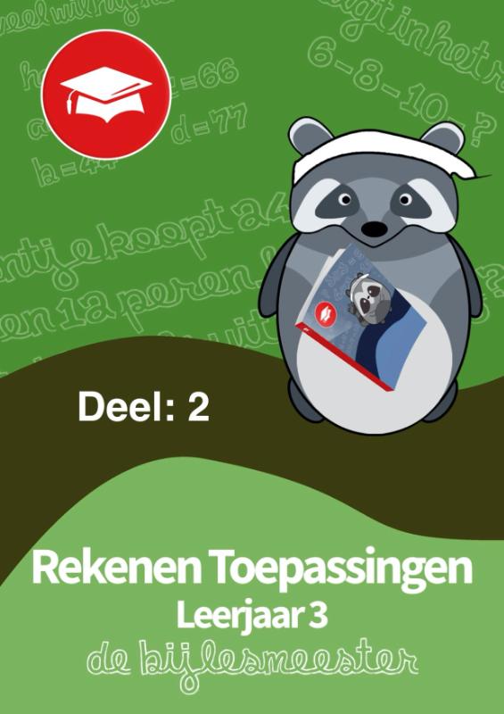 Leerjaar 3. Deel 2