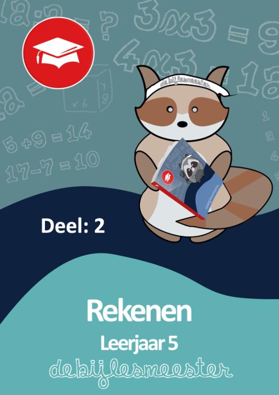 Deel 2 Leerjaar 5