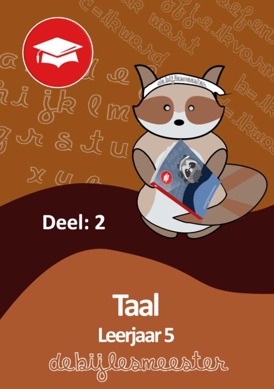 Deel 2 Leerjaar 5