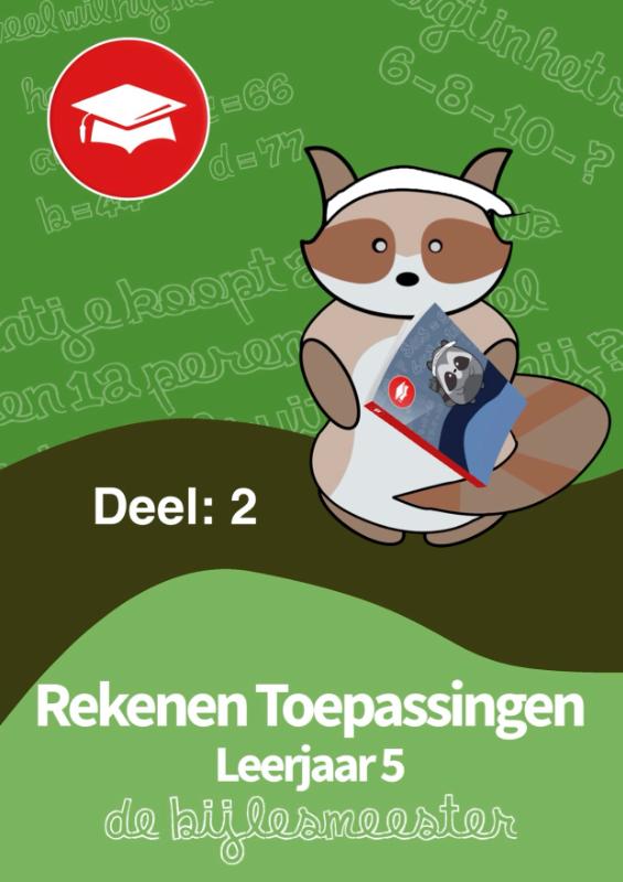 Leerjaar 5. Deel 2