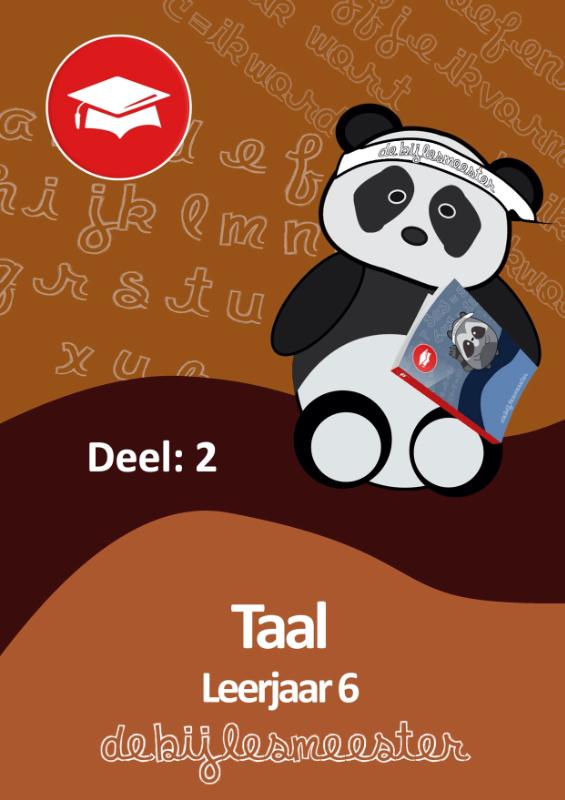 Deel 2 Leerjaar 6