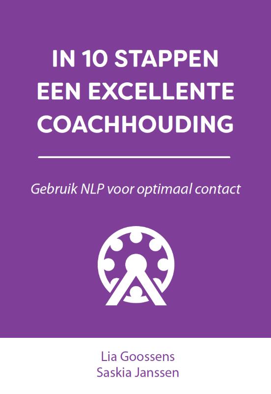 In 10 stappen een excellente coachhouding