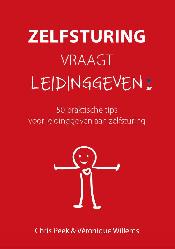 Zelfsturing vraagt Leidinggeven