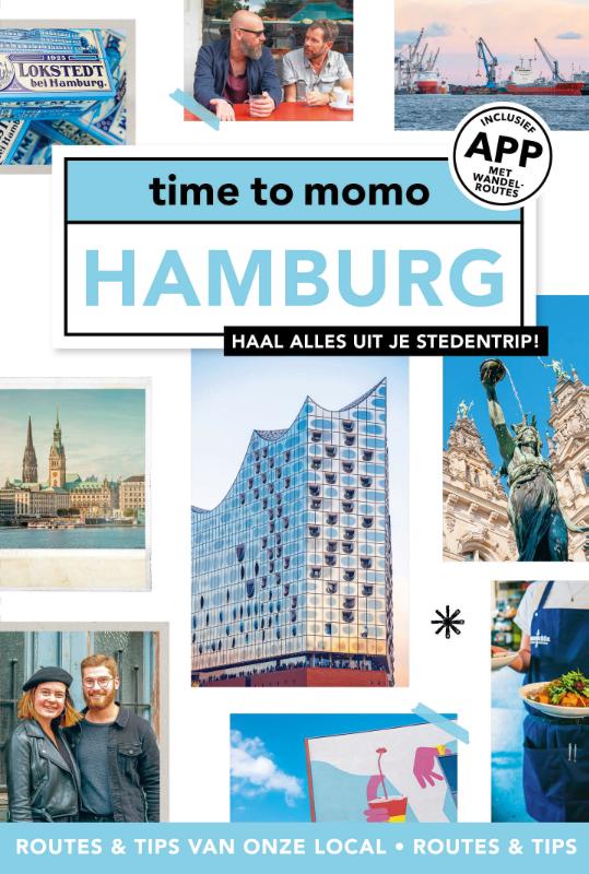 Hamburg