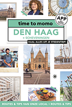 ttm Den Haag + ttm Antwerpen 2021