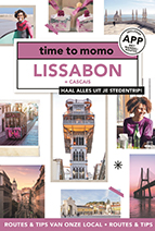 ttm Lissabon + ttm Antwerpen