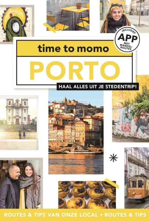 ttm Porto + ttm Antwerpen 2021