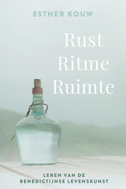 Rust ritme ruimte