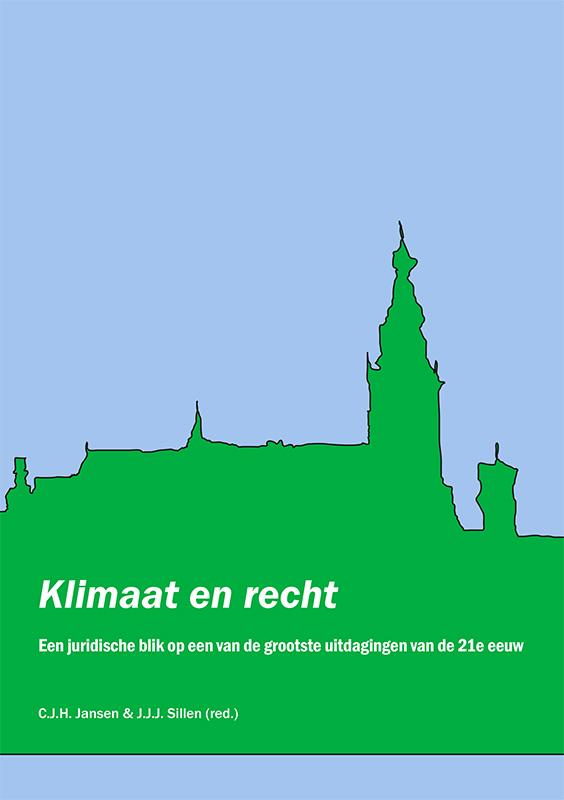 Klimaat en recht