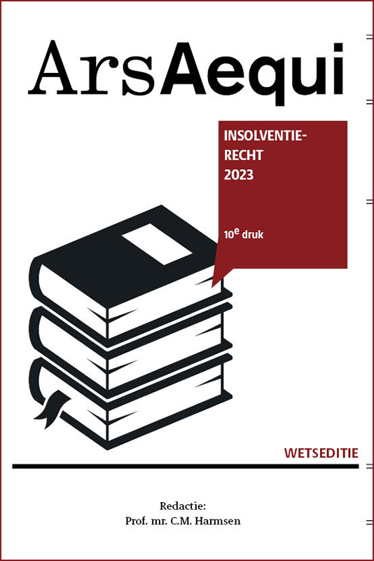 Insolventierecht 2023