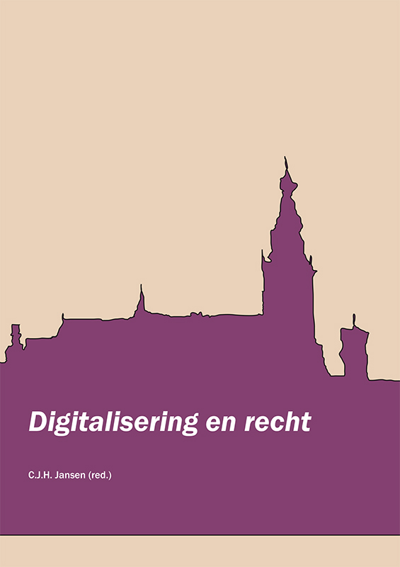 Digitalisering en recht