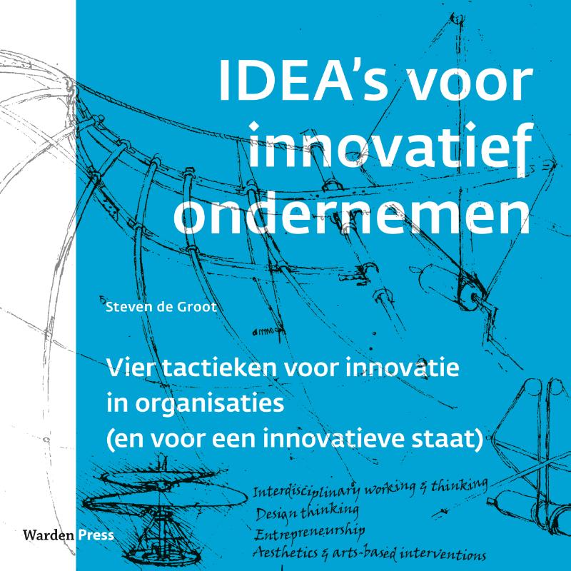 IDEA's voor innovatief ondernemen