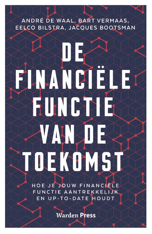 De financiële functie van de toekomst