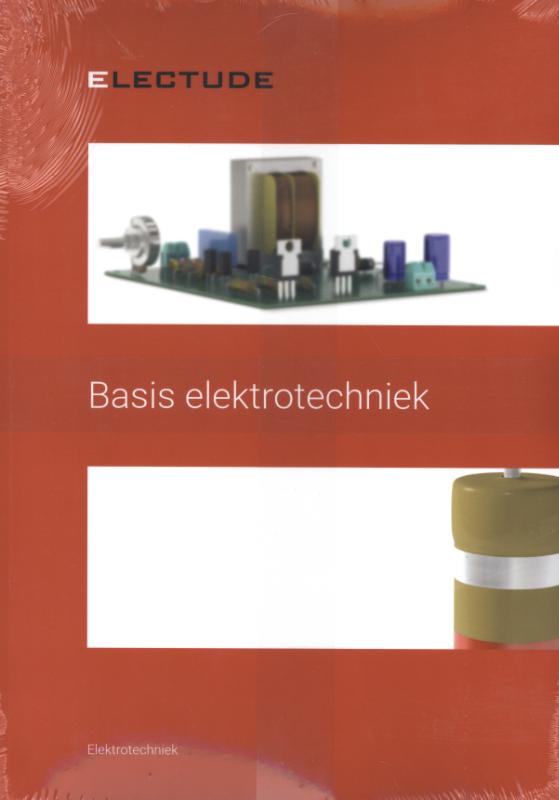 Scalda System Technology leerjaar 1