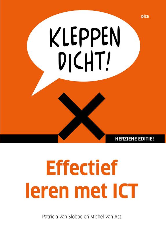 Kleppen dicht!