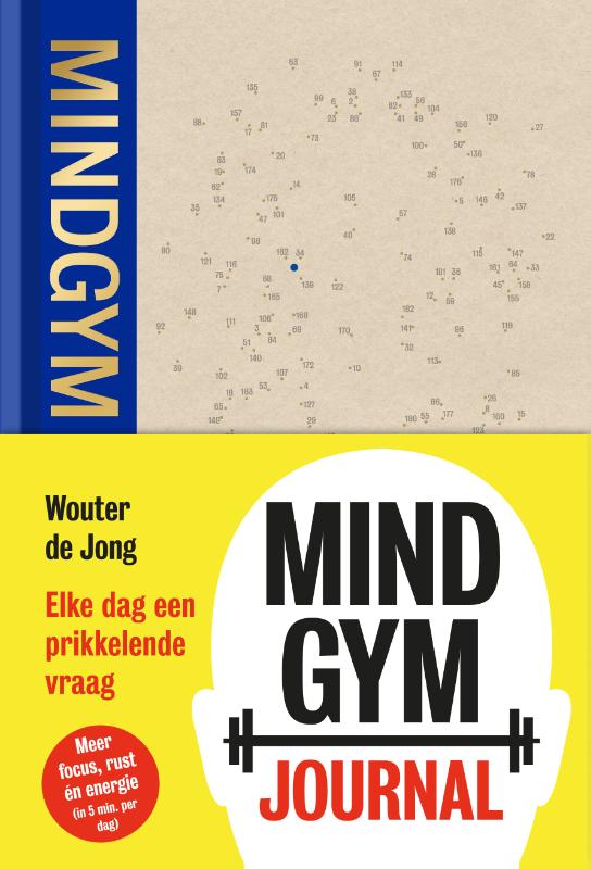 Mindgym Journal