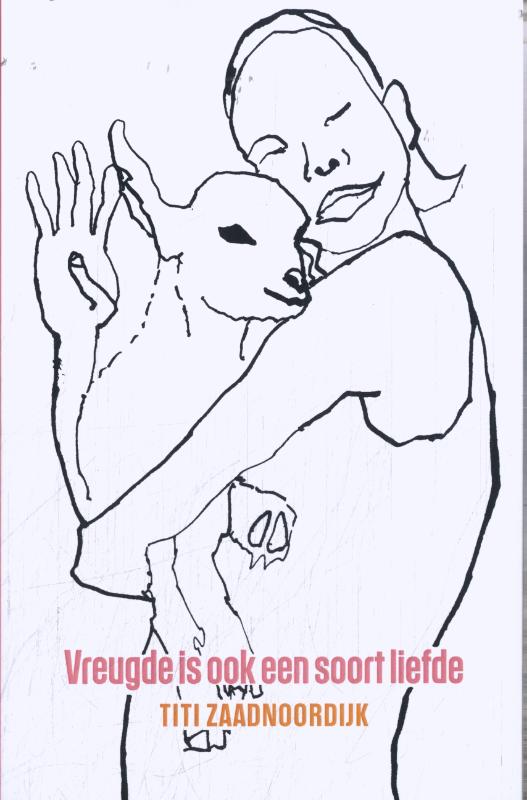 Vreugde is ook een soort liefde