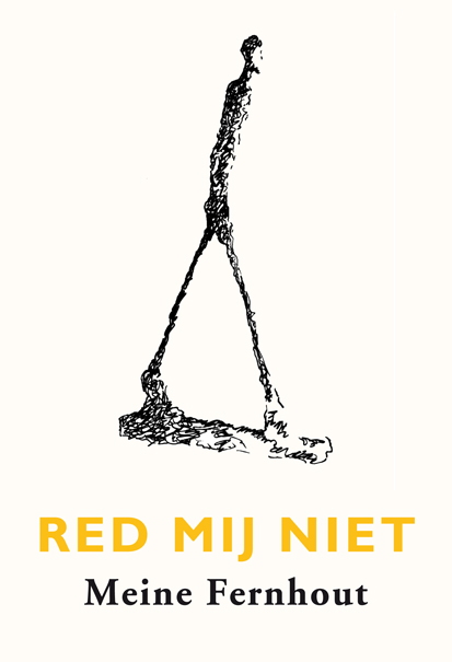 Red mij niet