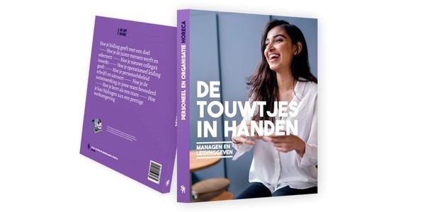 Managen en leidinggeven