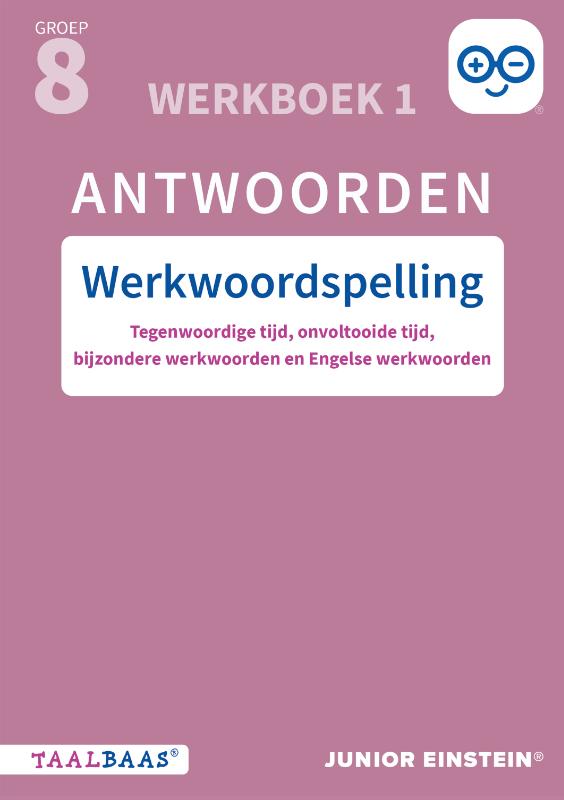 antwoordenboek 1