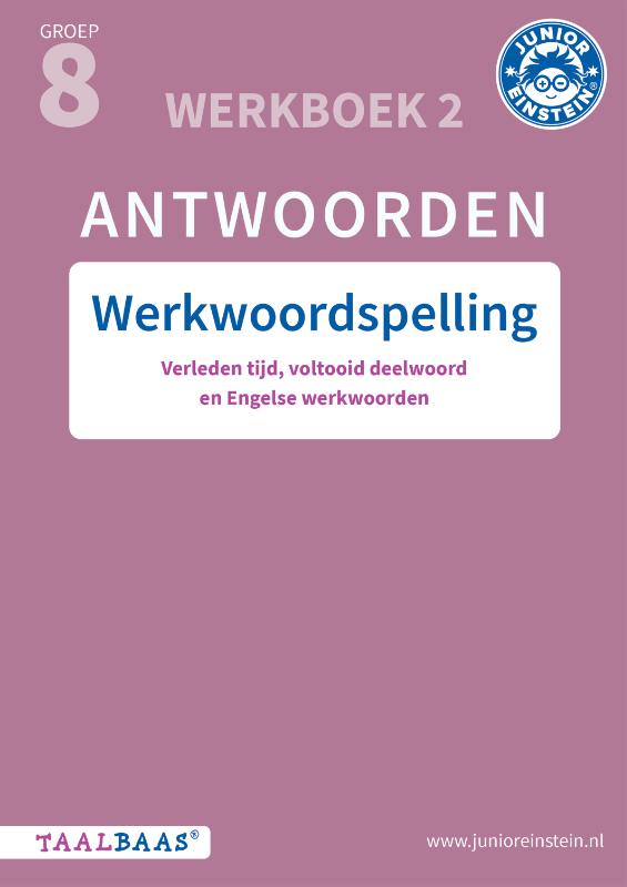 antwoordenboek 2