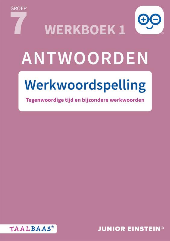 antwoordenboek 1