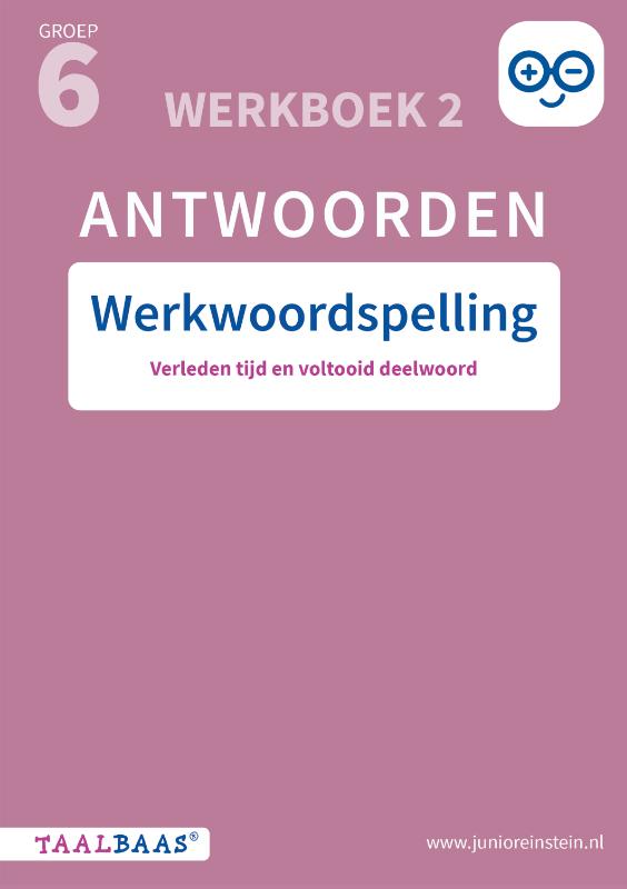 antwoordenboek 2