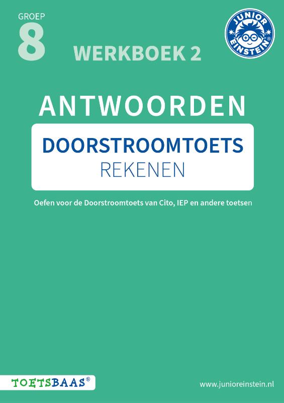 Antwoordenboek 2