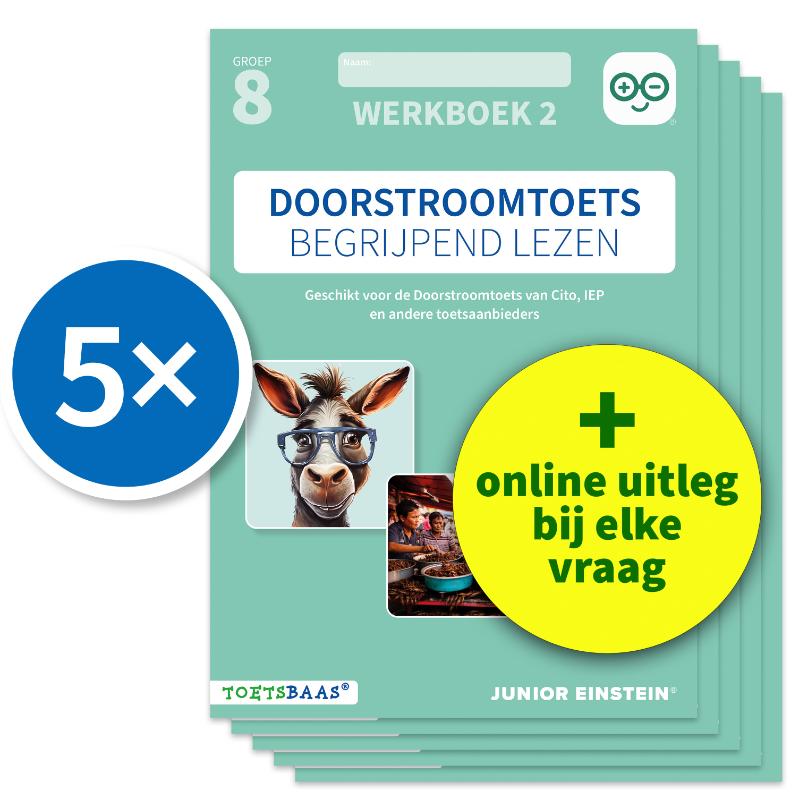Werkboek 2