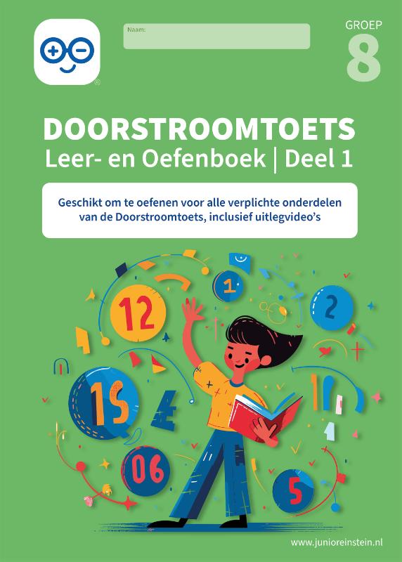 Leer- en Oefenboek