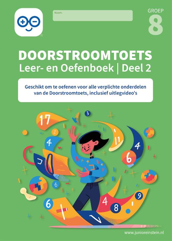 Leer- en Oefenboek