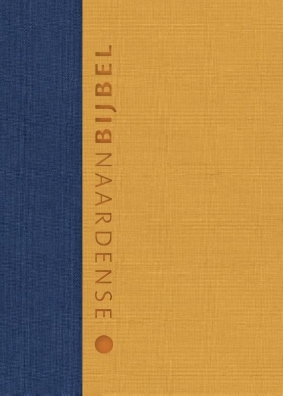 Naardense Bijbel 2024, Oker