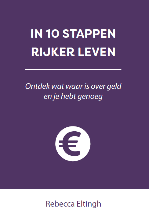 In 10 stappen rijker leven