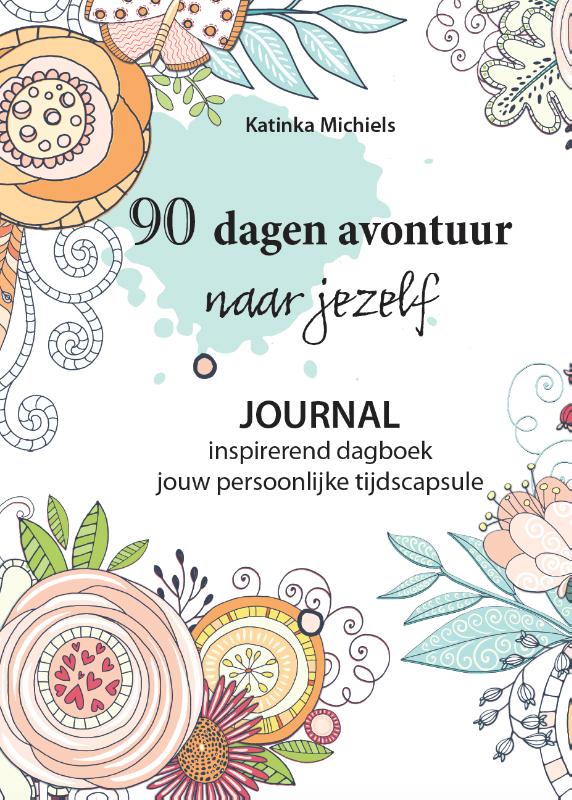 90 dagen avontuur naar jezelf