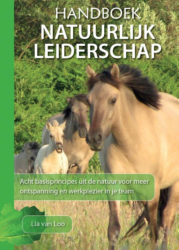Handboek natuurlijk leiderschap