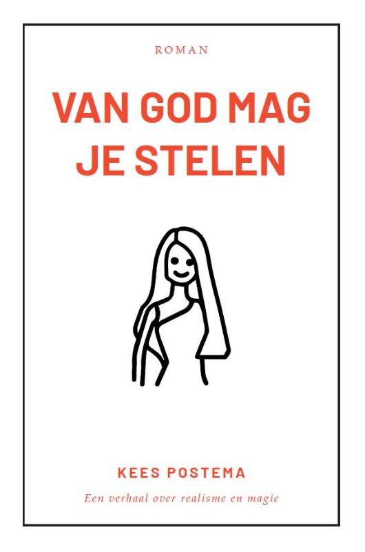 Van God mag je stelen