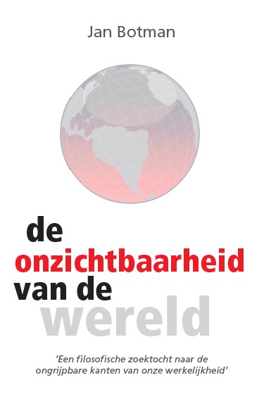 De onzichtbaarheid van de wereld