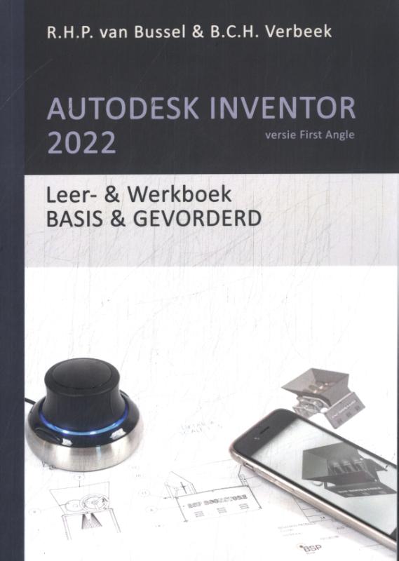 Leer- & werkboek