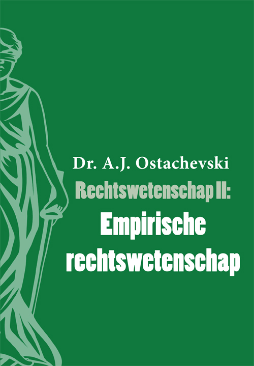 Empirische rechtswetenschap