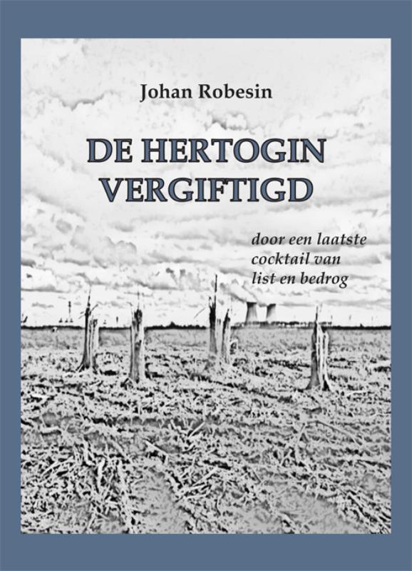De hertogin vergiftigd