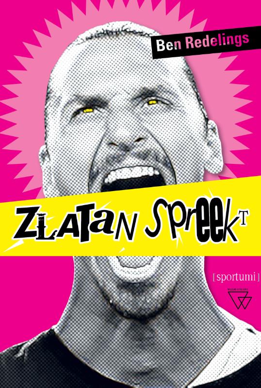 Zlatan spreekt!