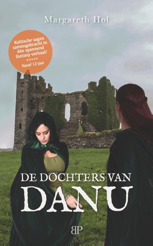 De dochters van Danu