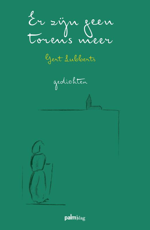 Er zijn geen torens meer